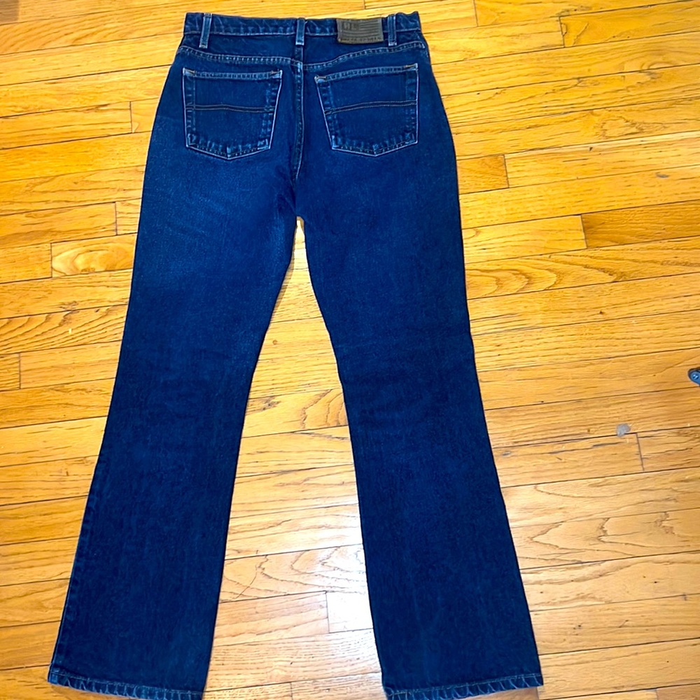 Polo Ralph Lauren Slim Flare jeans, size 30x31